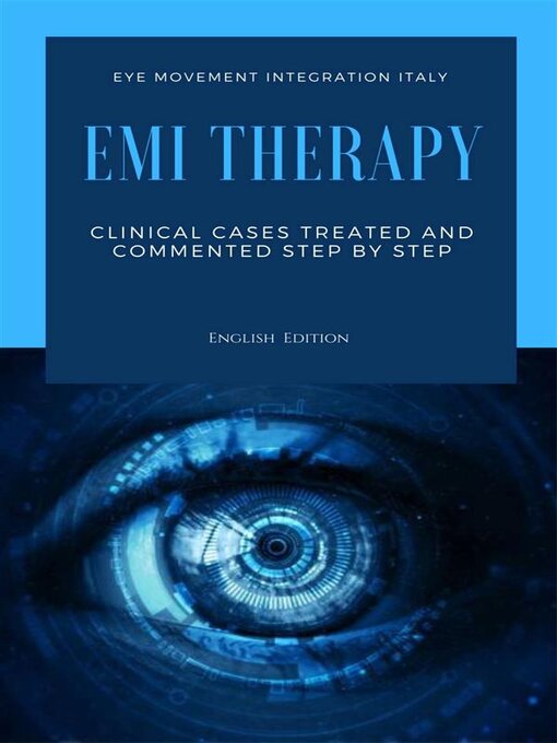 Title details for EMI Therapy by kazanxhi elton - Available